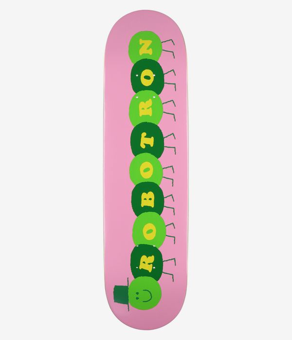 Robotron Caterpillar 8.25