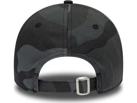 New Era New York Yankees Essential Camo 9FORTY baseballkasket - 12051998 universal