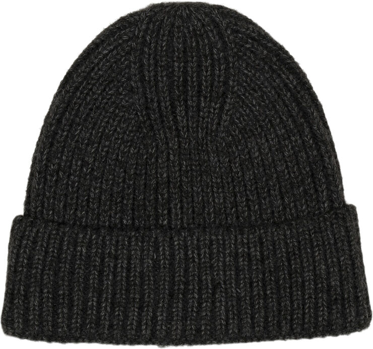 Sui Ava Nico Beanie Bordeaux
