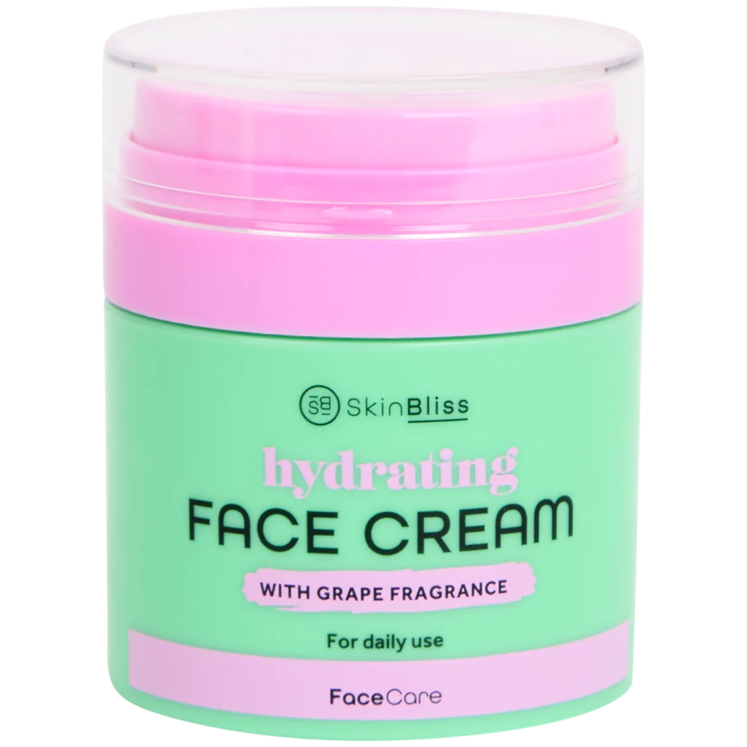 Crème visage Skin Bliss