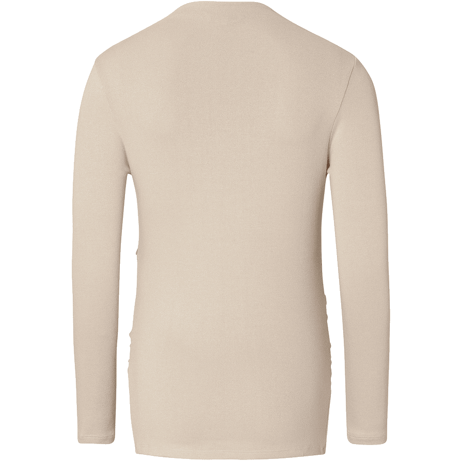 Noppies Still-Shirt Rosa Light Sand