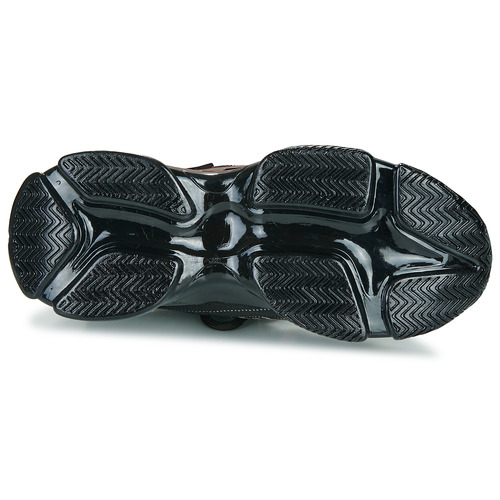 Steve Madden - MAX-OUT - Noir