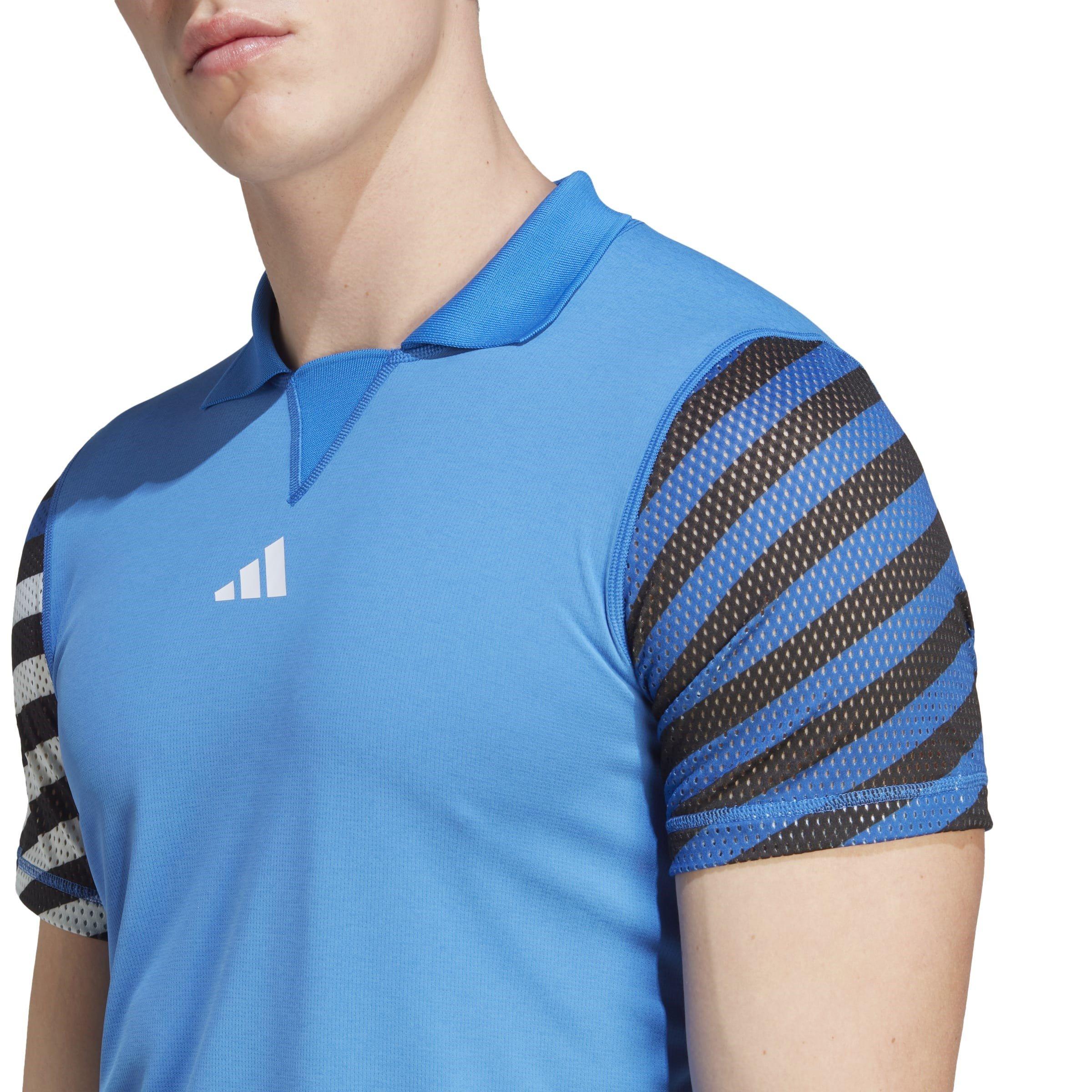 adidas FLFT POLO PR Sn34