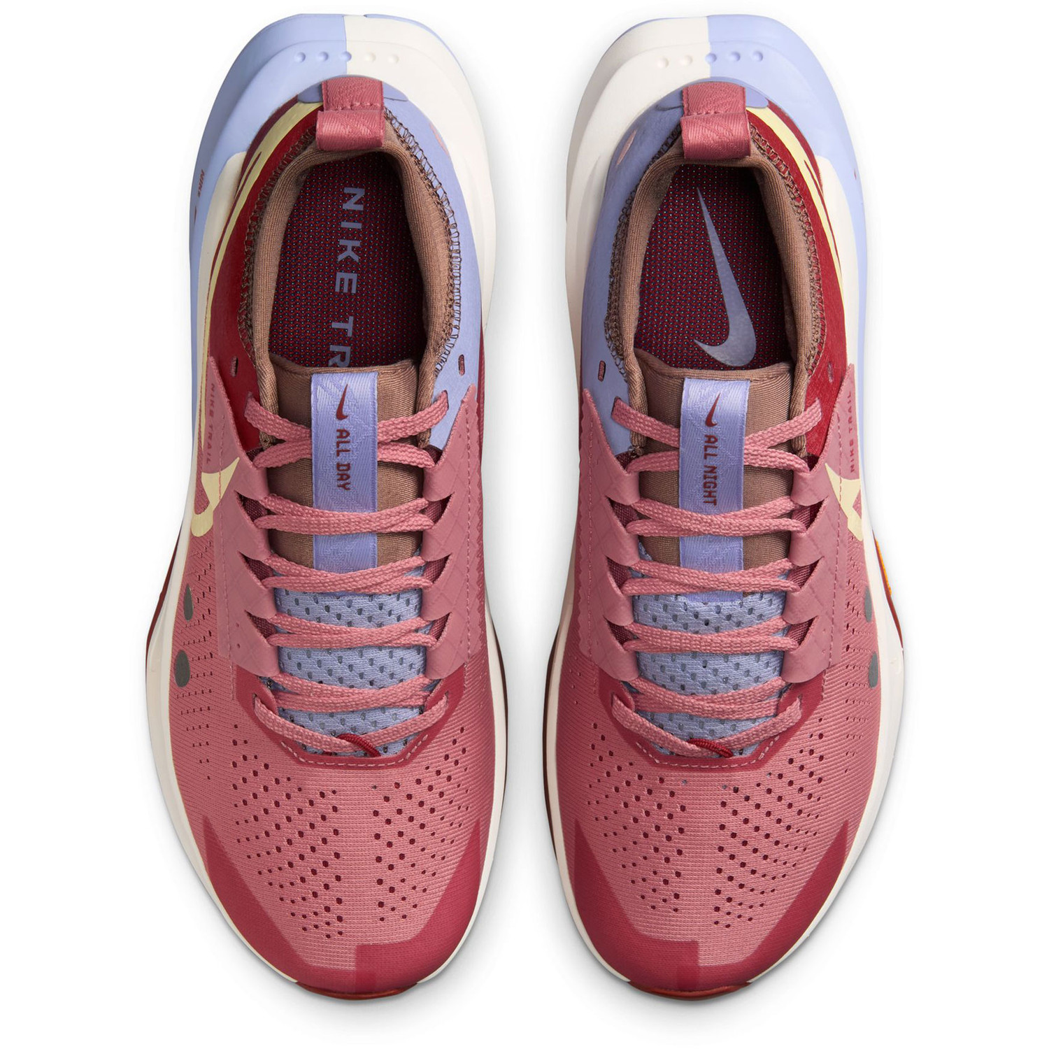 Nike Zegama Trail 2 Dames