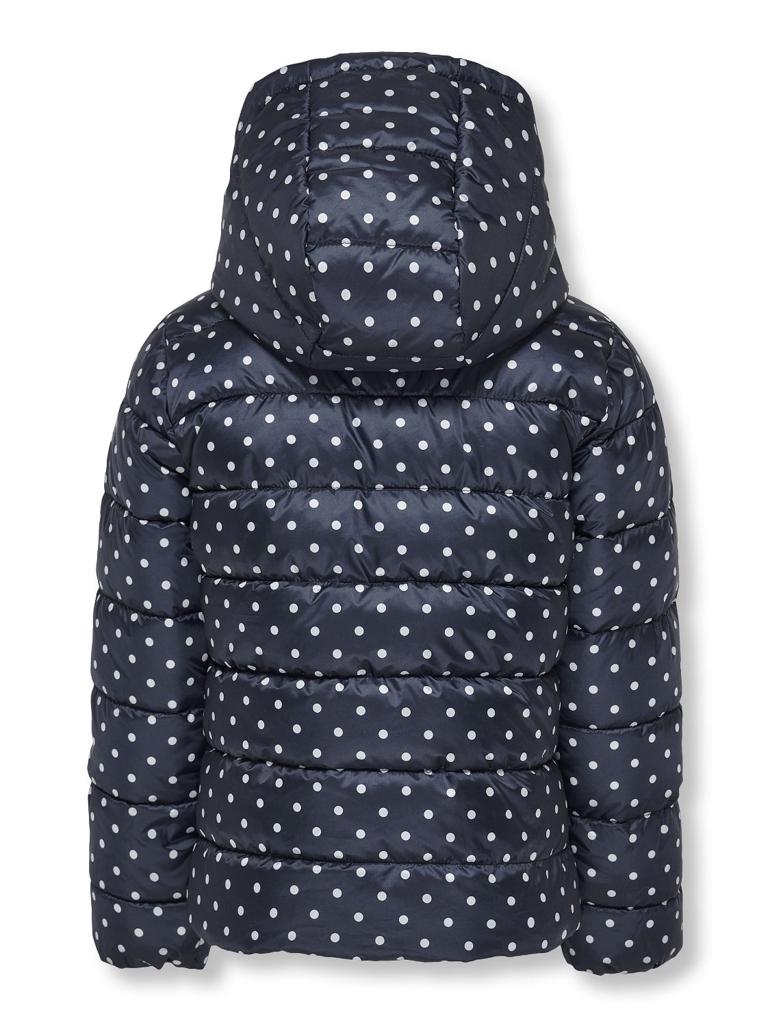 KOGTALIA Steppjacke Night Sky