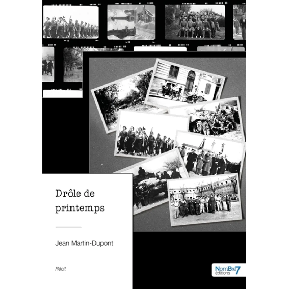 Drôle de printemps · Occasion