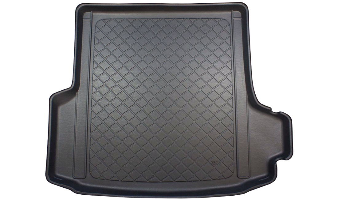 Bagagerumsbakke BMW 3 GT F34 5d 6/13-20