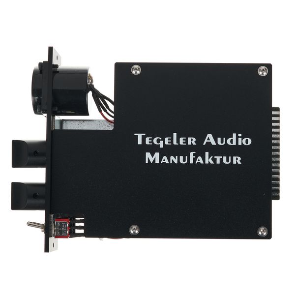 Tegeler Vocal Leveler