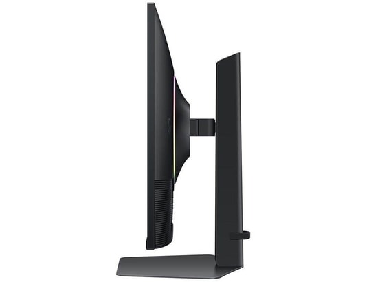 SAMSUNG - Ecran 32 pouces 4K Ultra HD Odyssey G7 S32DG702EU - LS32DG702EUXEN