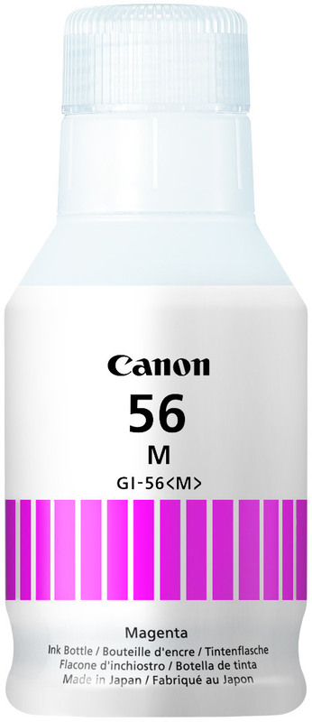 Canon GI-56 Tintenflasche, magenta