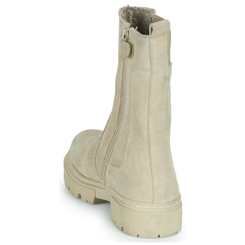 Bullboxer - AJS504AMBG - Beige
