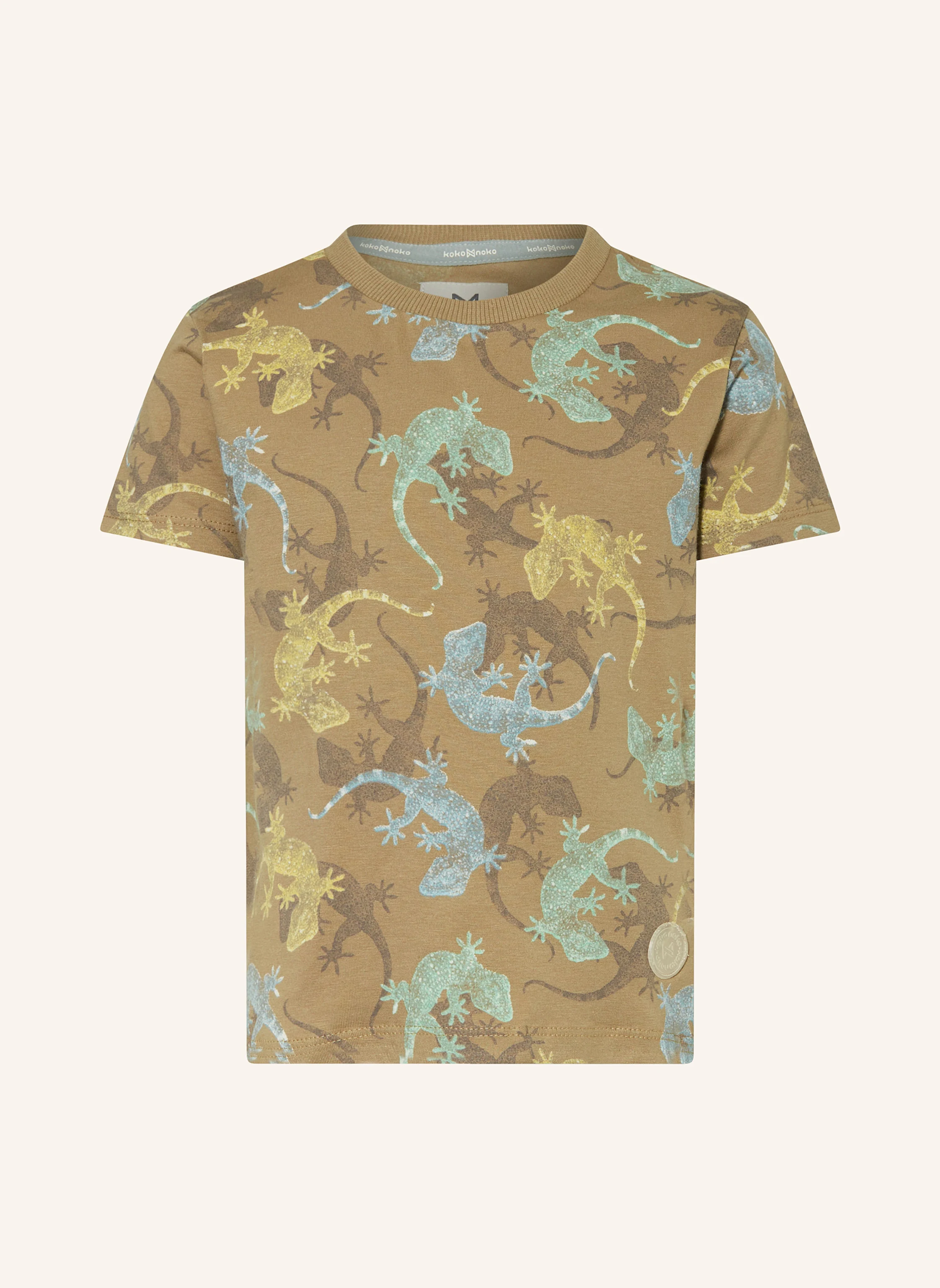 Koko Noko T-Shirt