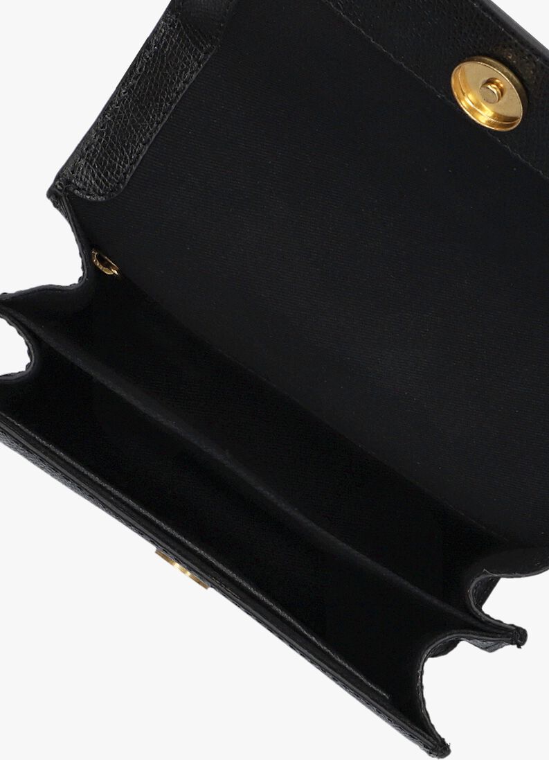 TED BAKER zwarte ted baker schoudertas ssloane