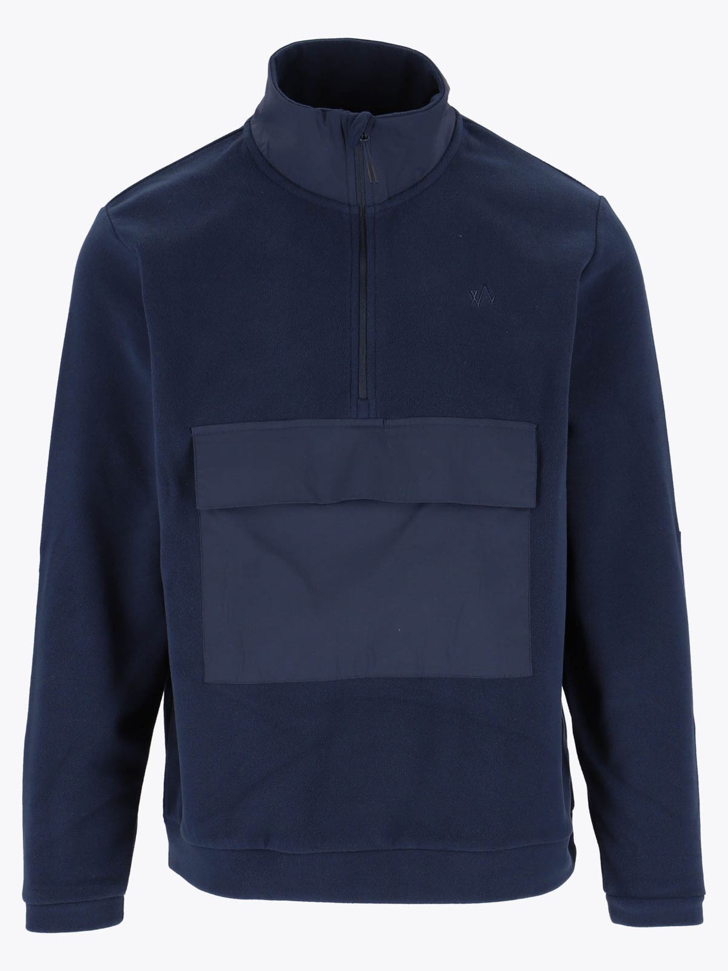 Venture Air Half Zip H