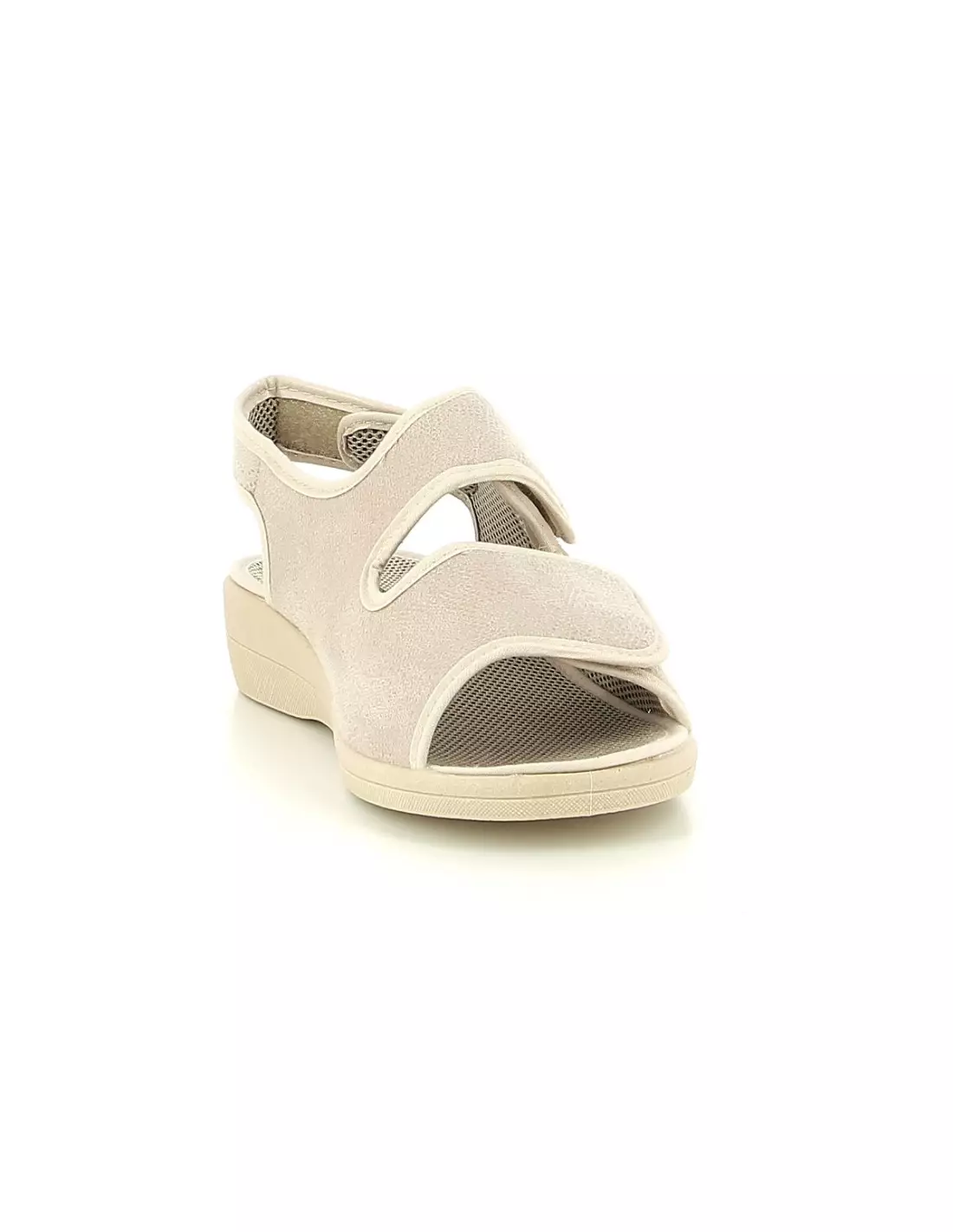 ROPACA 28838 - Pantoufles & chaussons Beige