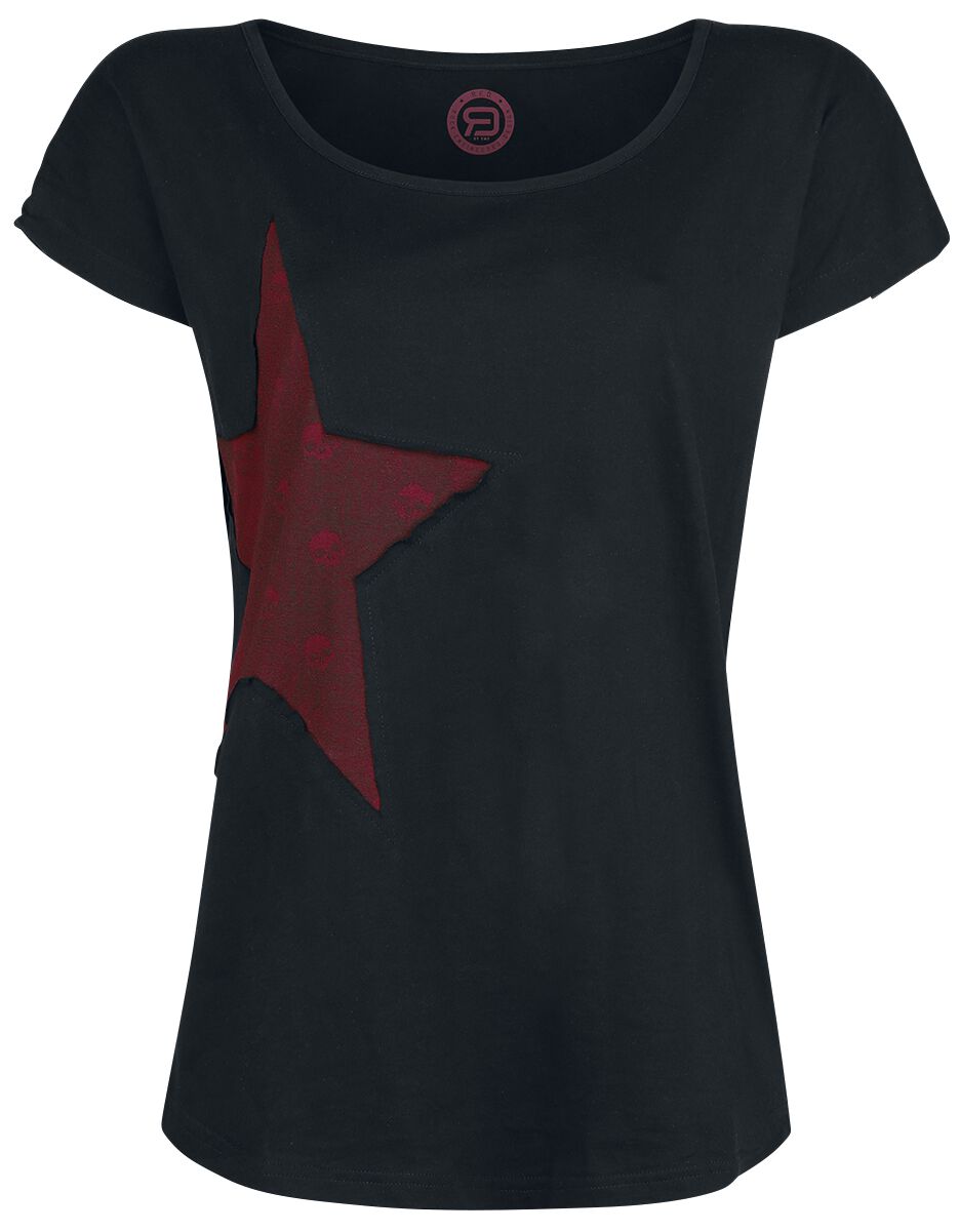 Keep Me Going | RED by EMP T-Shirt Manches courtes