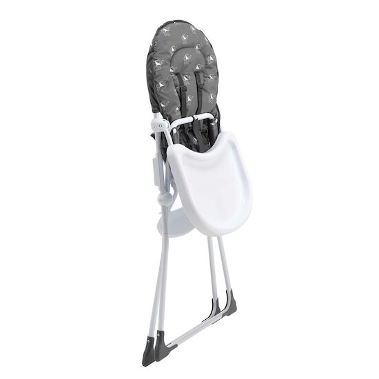 Chaise haute   Elephants        de               Formula Baby