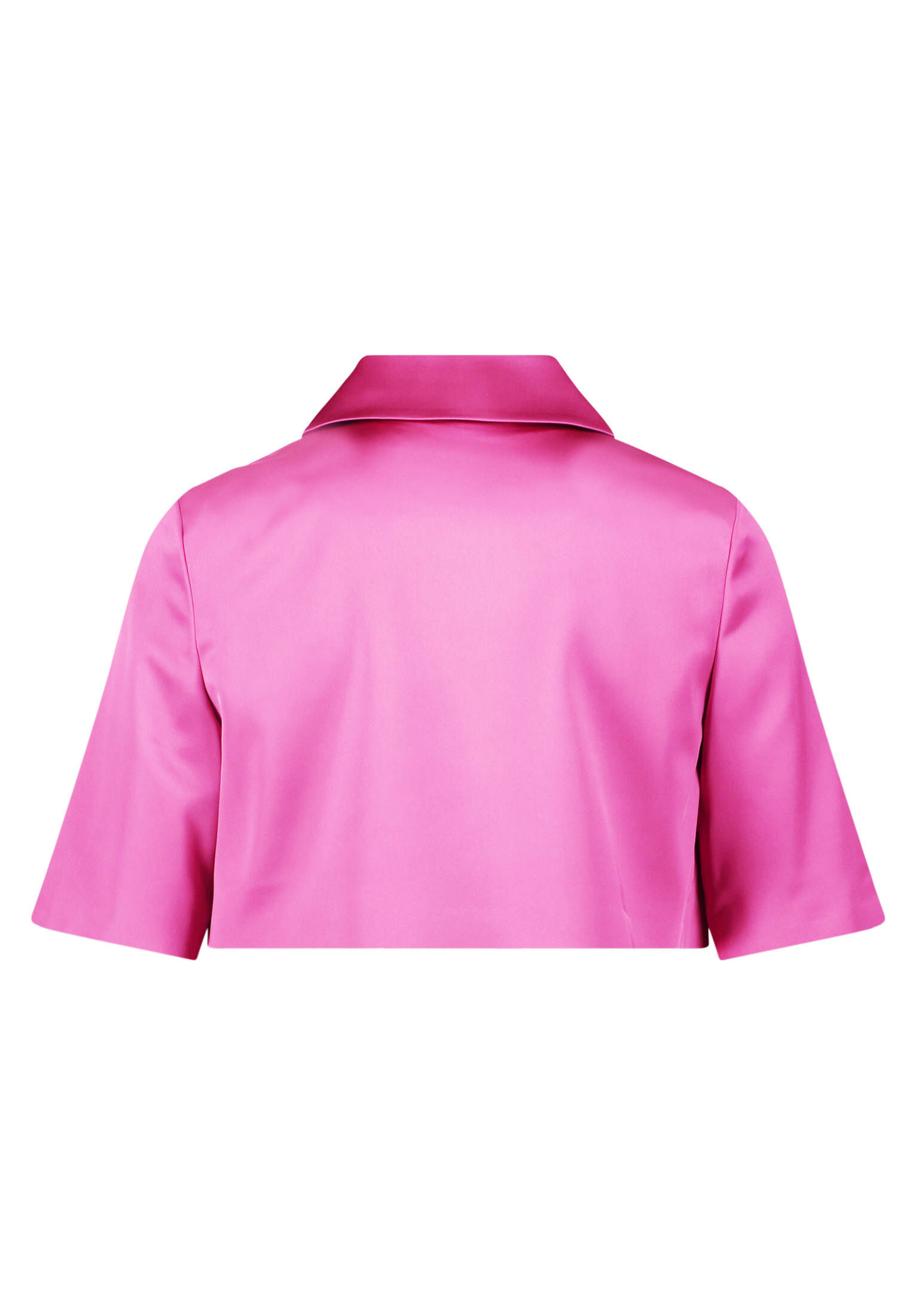 Vera Mont| Damen Blazer-Jacke mit 3/4 Arm
