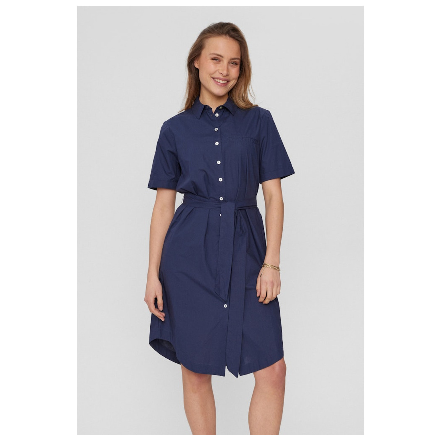 Nümph NUGIA SHIRT DRESS