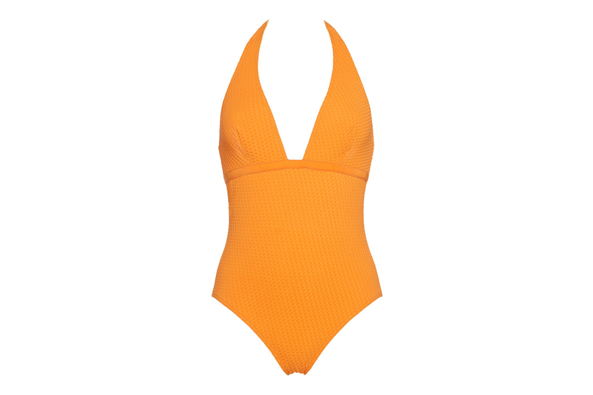 Paillette Une-pièce sophistiqué KUMQUAT 25E