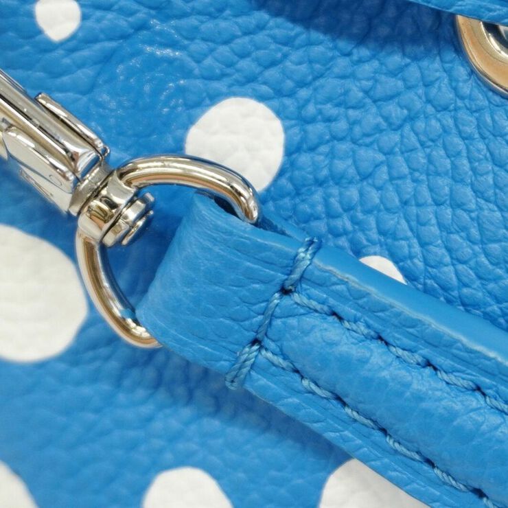 Louis Vuitton Vintage Louis Vuitton Noe Blue