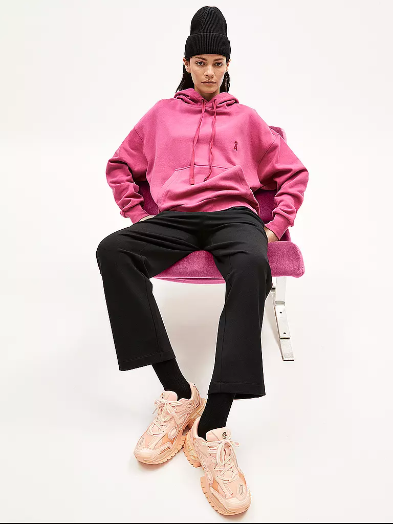 ARMEDANGELS Kapuzensweater - Hoodie FRANCISARAA pink