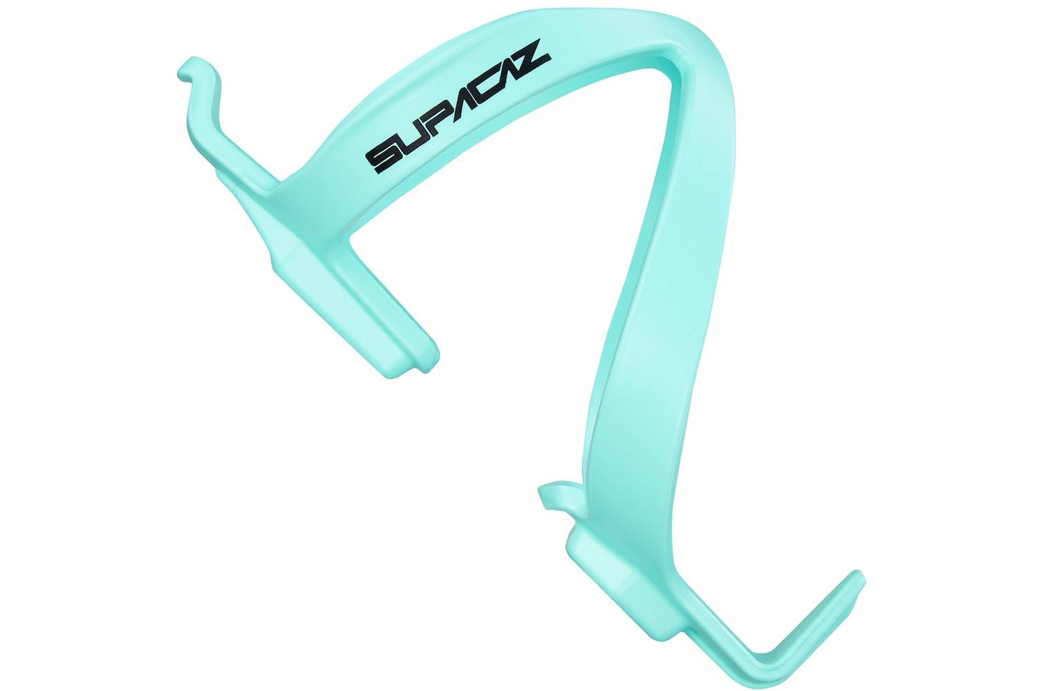 Supacaz Cage Fly Flaskeholder Neon Grøn