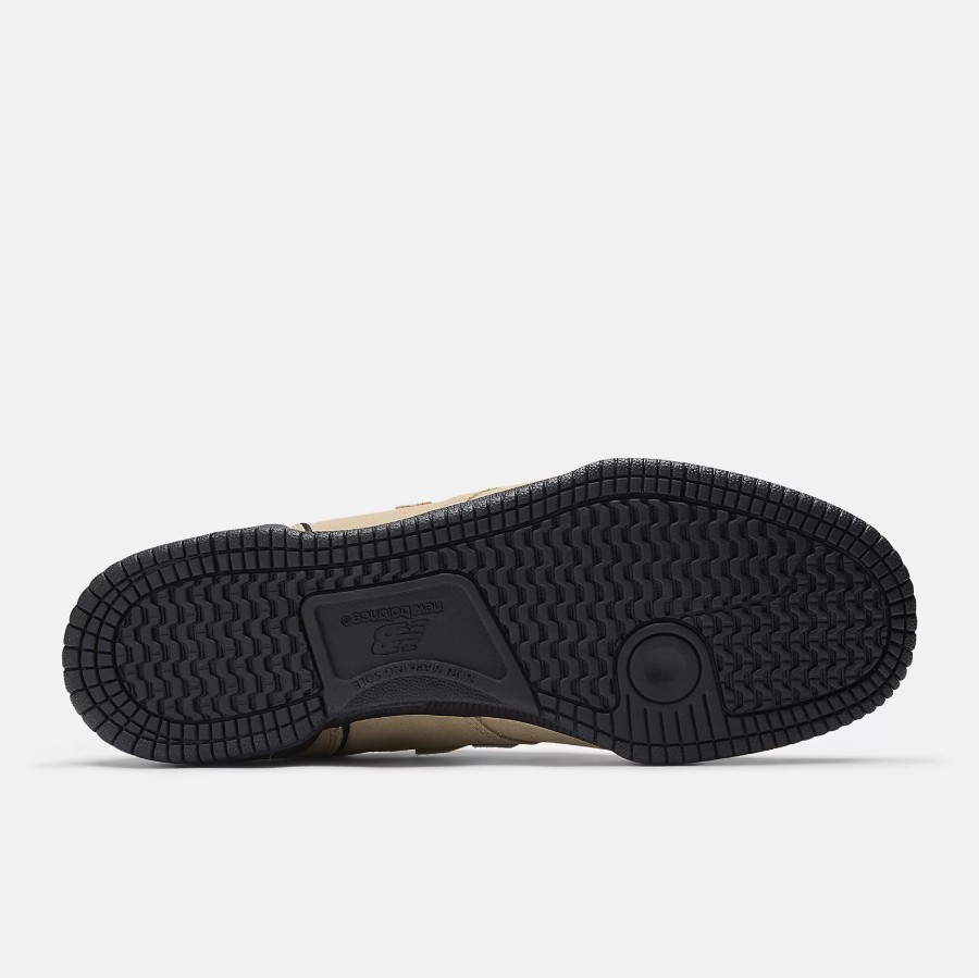 New Balance Numeric Knox 600 Incense / Black 7.5 US / 40.5 EU