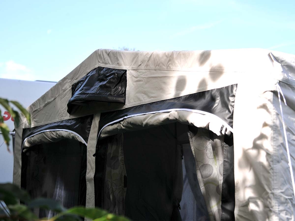Obelink Outhouse 300 schuurtent