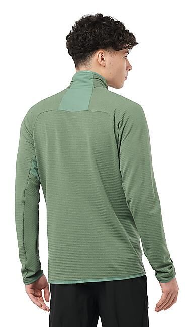 SALOMON - POLAIRE ESSENTIAL LTWARM HZ M