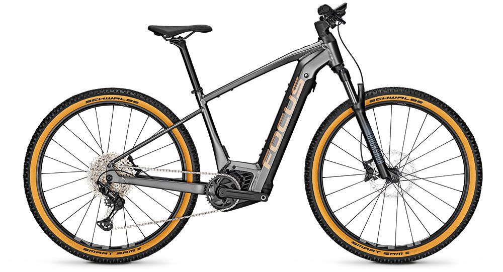 Focus JARIFA² 6.9 kaufen | Bike-Discount