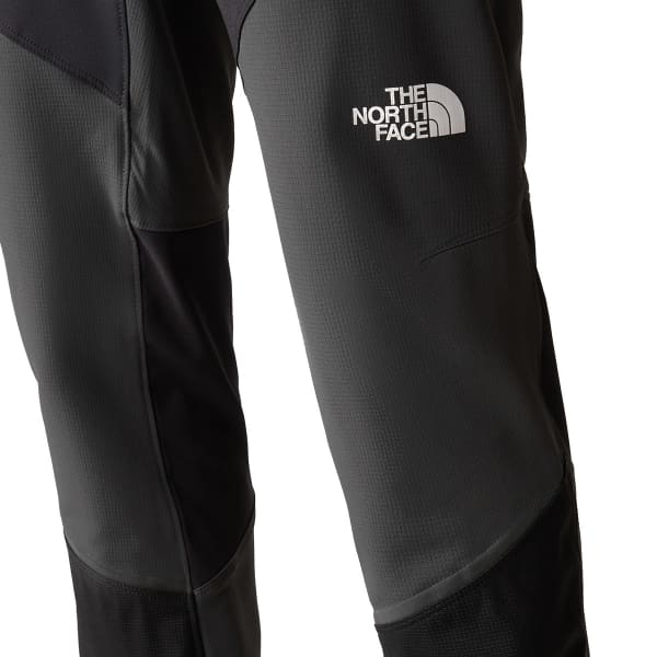 Pantalon randonnée THE NORTH FACE M CIRCADIAN ALPINE PANT BLACK/ASPHALT GREY