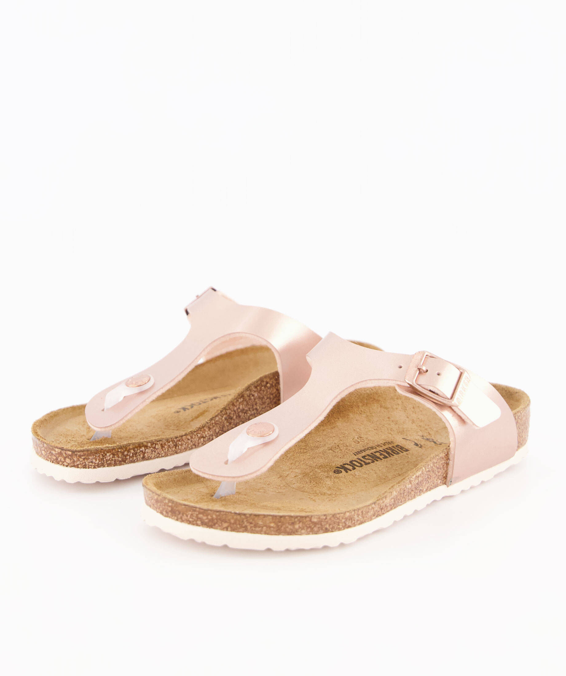 Birkenstock| Mädchen Sandalen 
