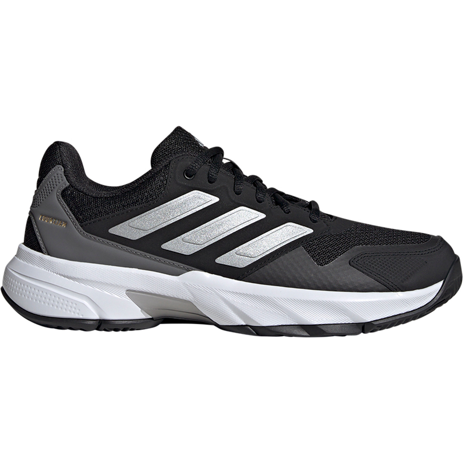 adidas CourtJam Control 3 Dames