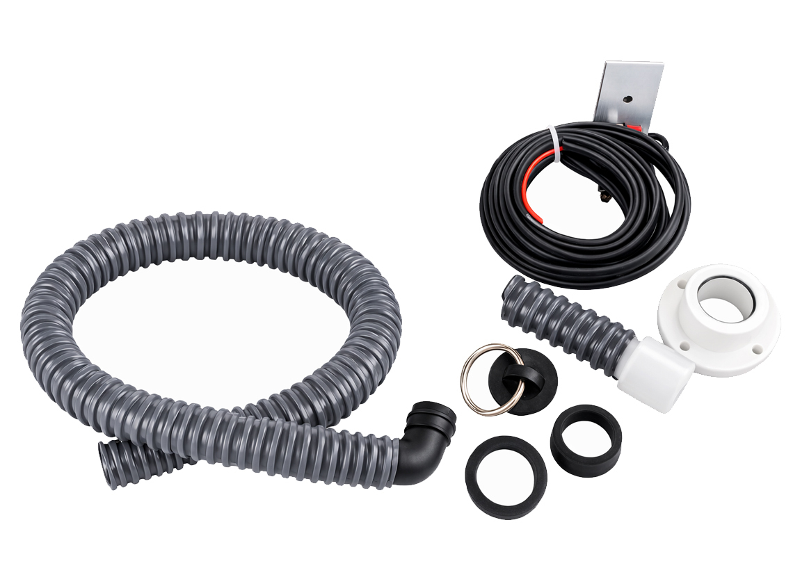 SOG Thetford toilet type F toiletontluchting - geschikt voor C250 en C260
