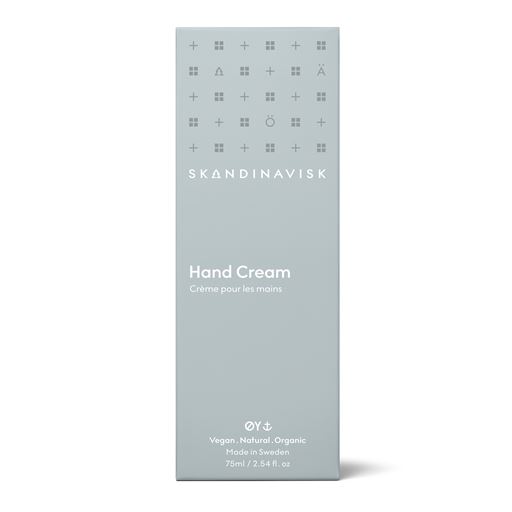 Skandinavisk ØY Håndcreme, 75 ml