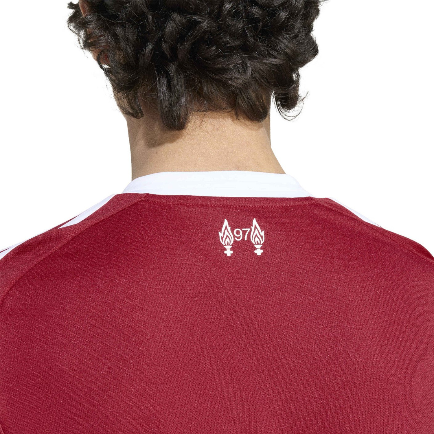 adidas Liverpool Thuis Shirt 2025/2026