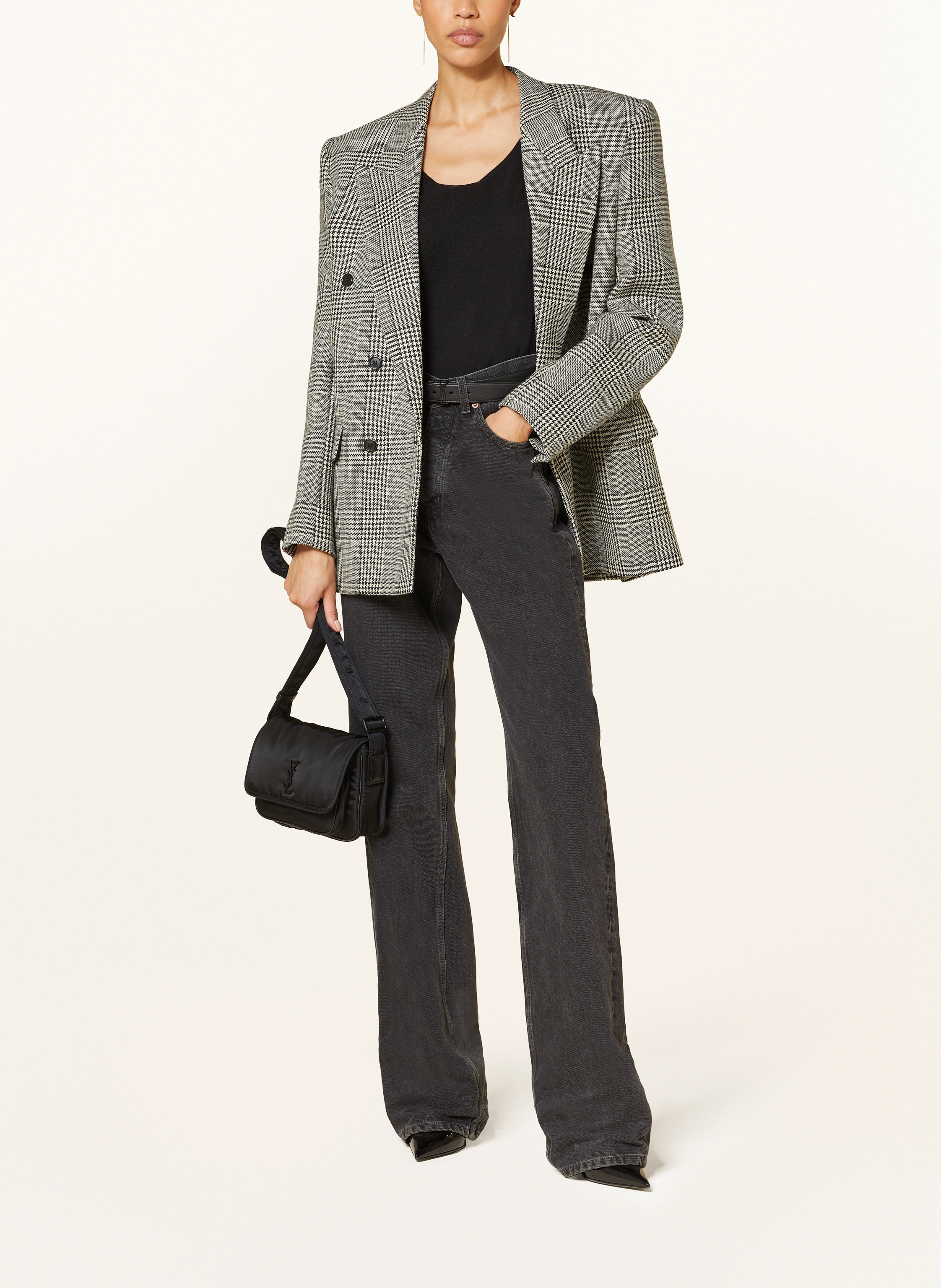 SAINT LAURENT Umhängetasche NIKI