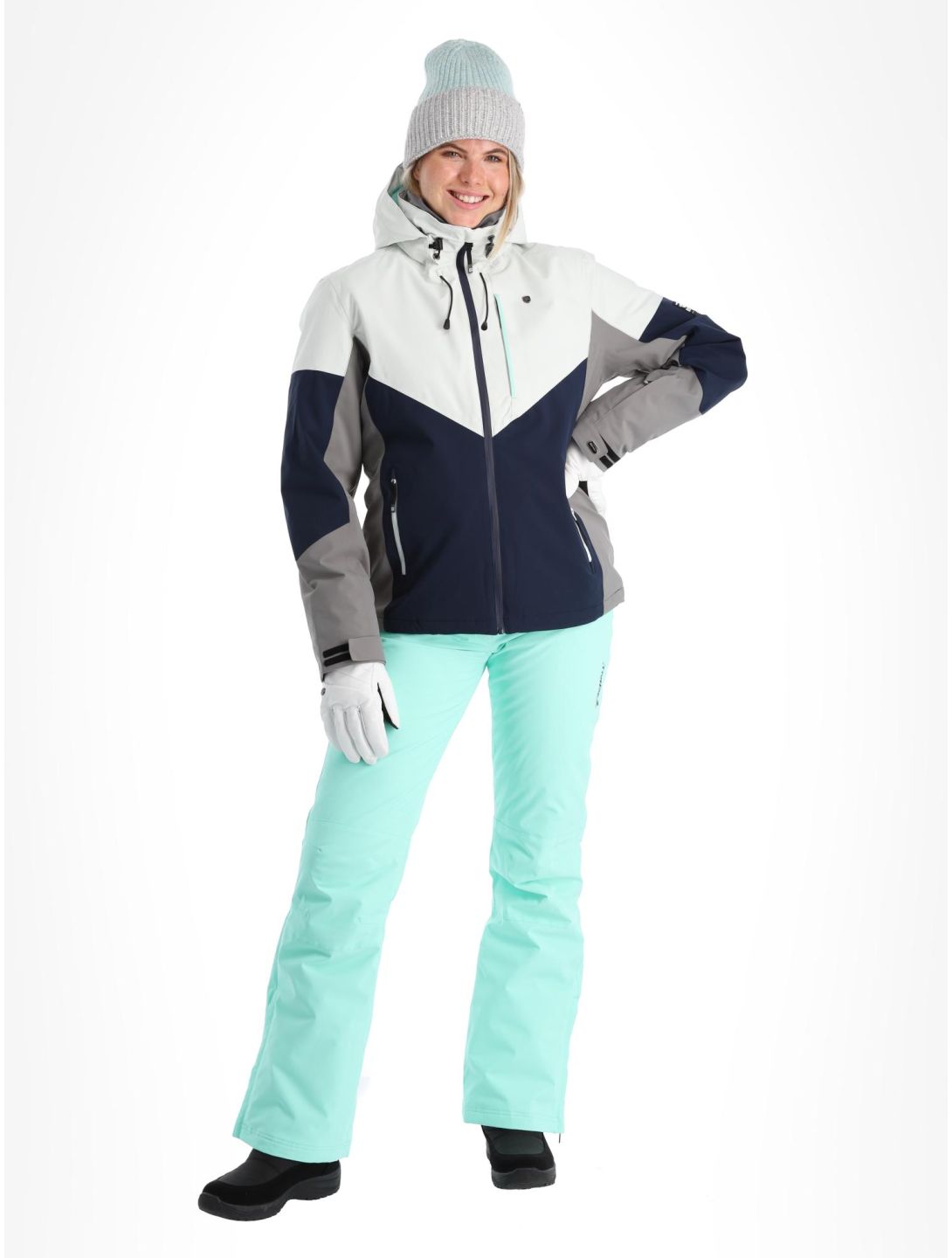 Lou-R ski-jas dames