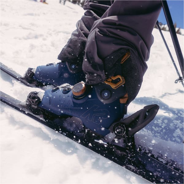 Chaussure de ski K2 BFC 120 BOA