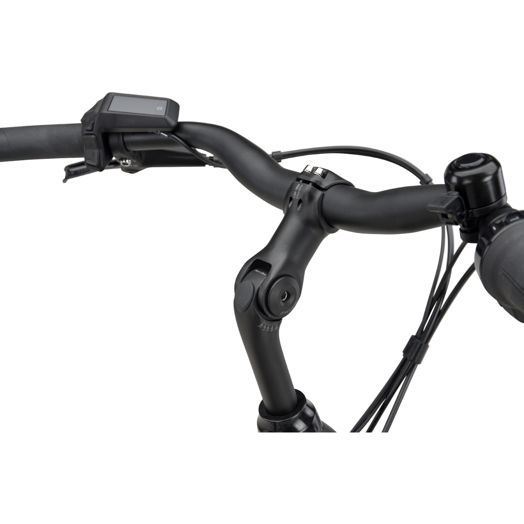 Batavus Altura E-Go Power 2026