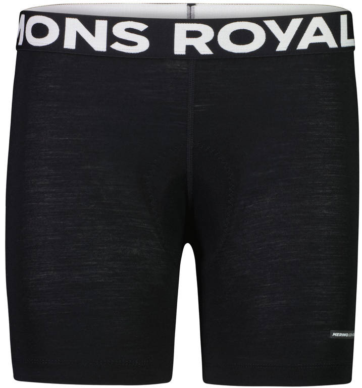 Mons Royale Aircon Bike Short Liner W`S