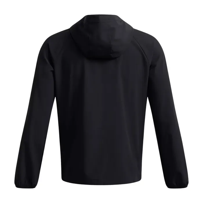 Under Armour Stretch Woven Windbreaker Jas Heren
