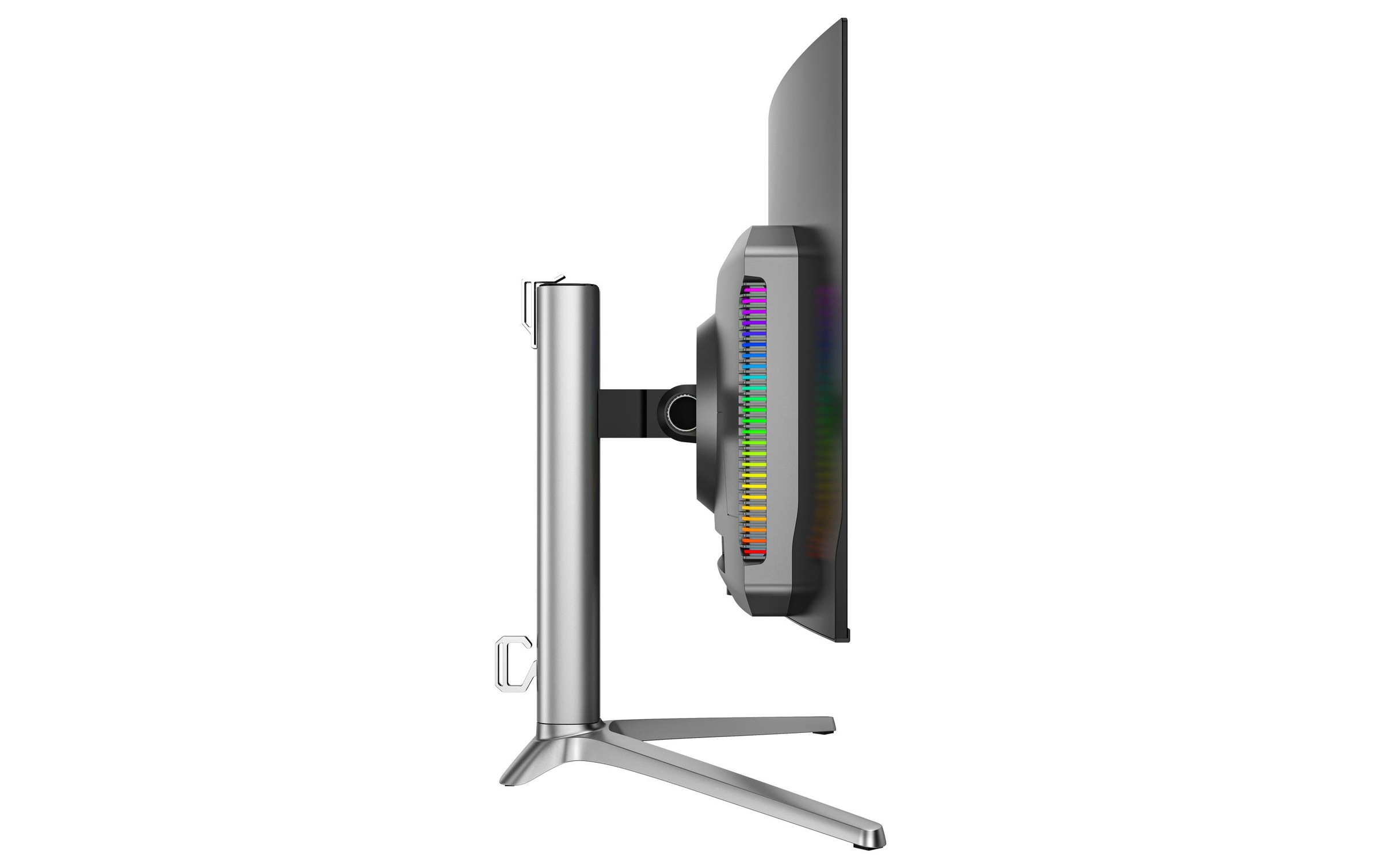 LC-Power OLED-Monitor »LC-M32UCO« 80,01 cm/31,5 ″  3840 x 2160 px 165 Hz