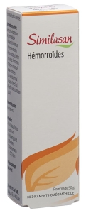 SIMILASAN Hämorrhoiden Salbe, 50 g