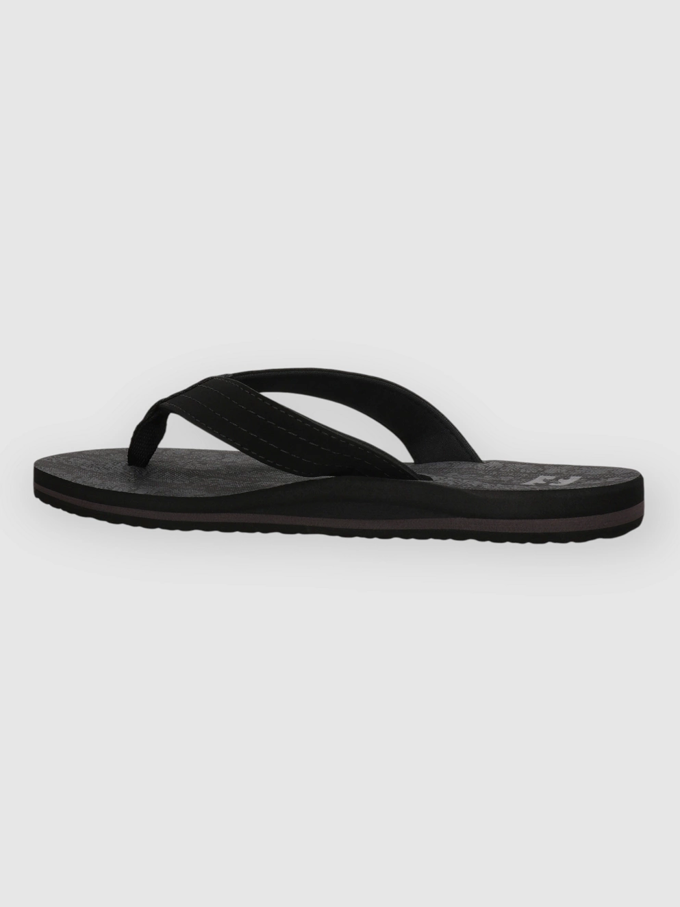 Billabong All Day Theme Sandals raven