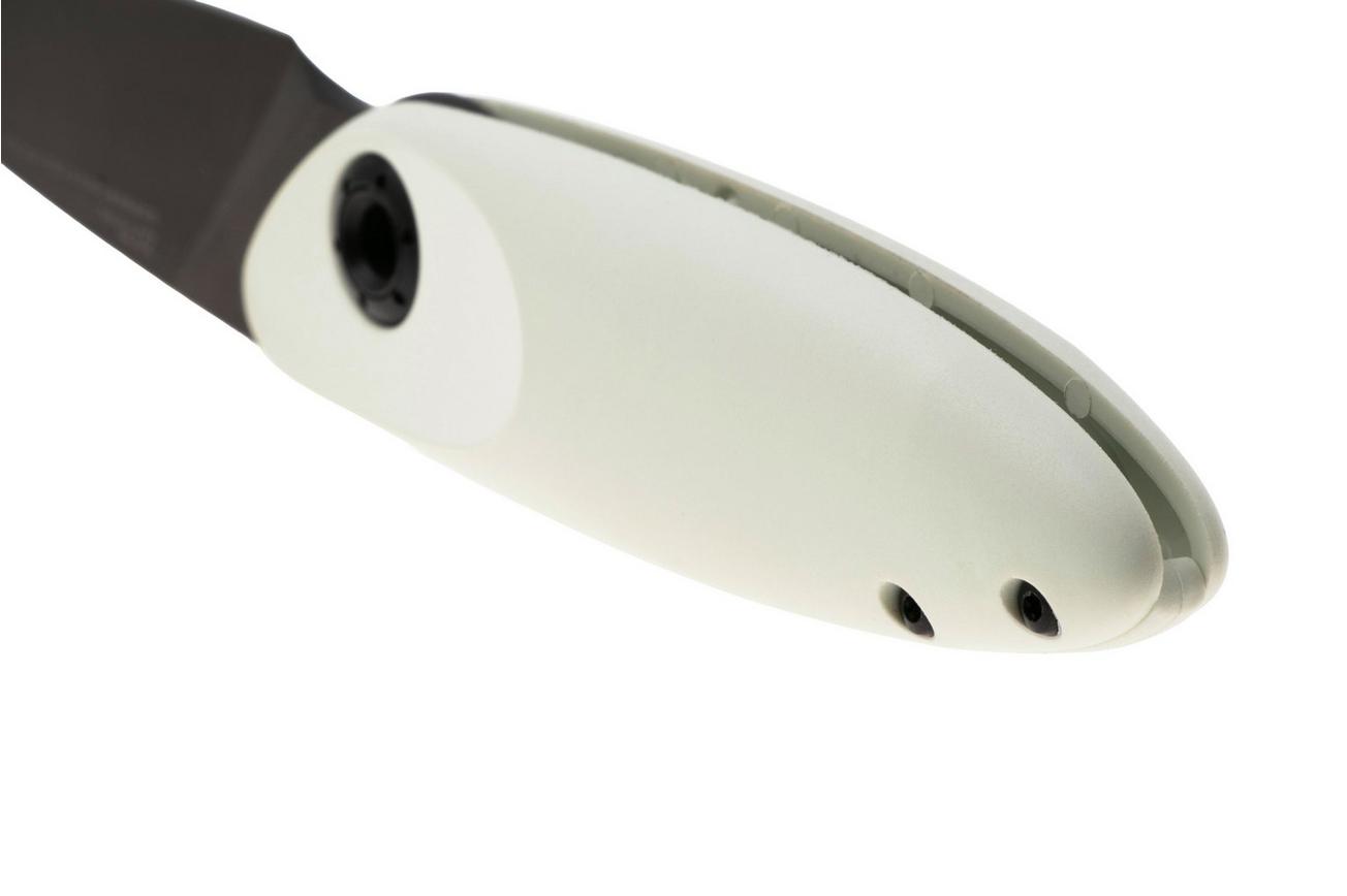ANV Z070 BB Z070-005, DLC Sleipner, White GRNPU zakmes