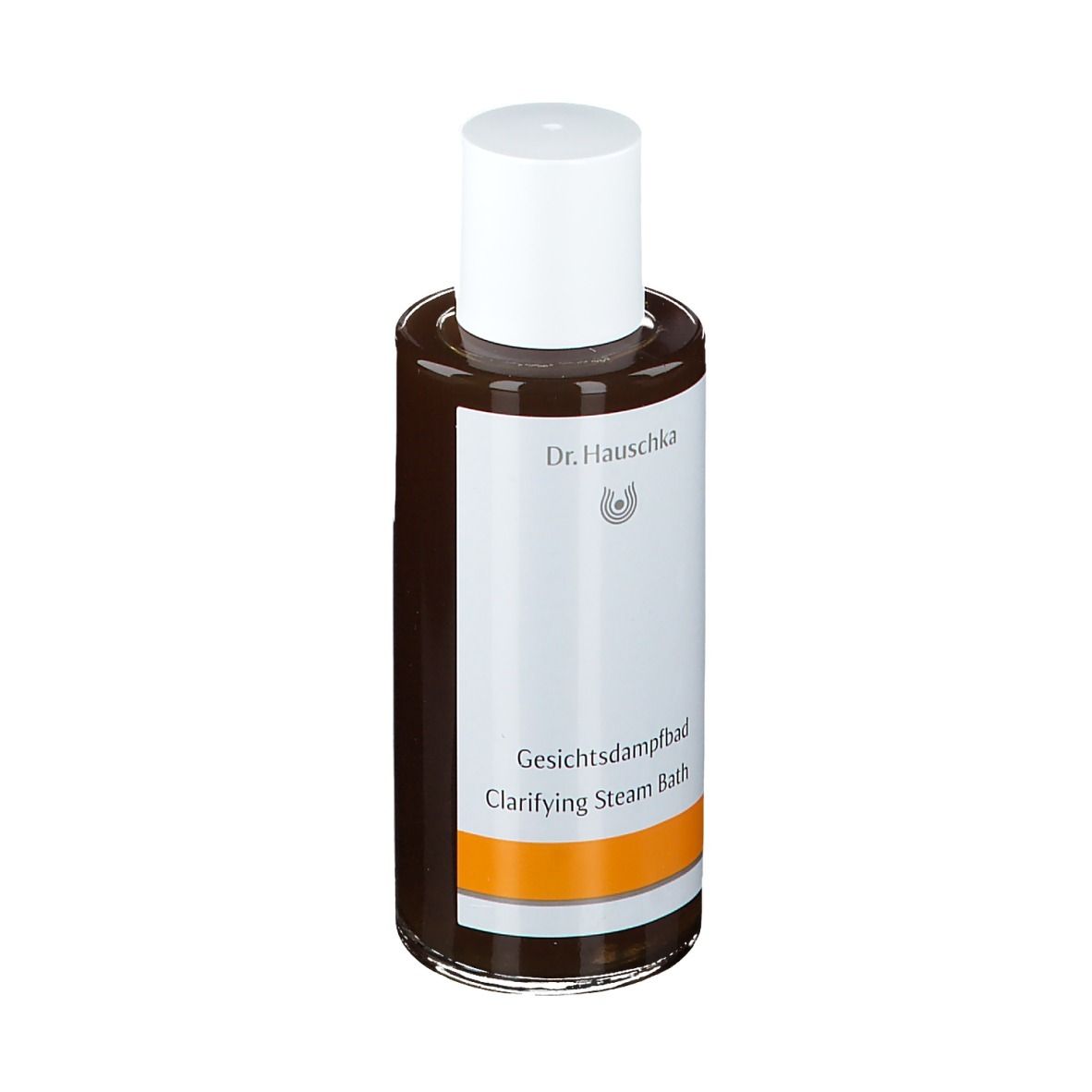 Dr. Hauschka® Gesichtsdampfbad