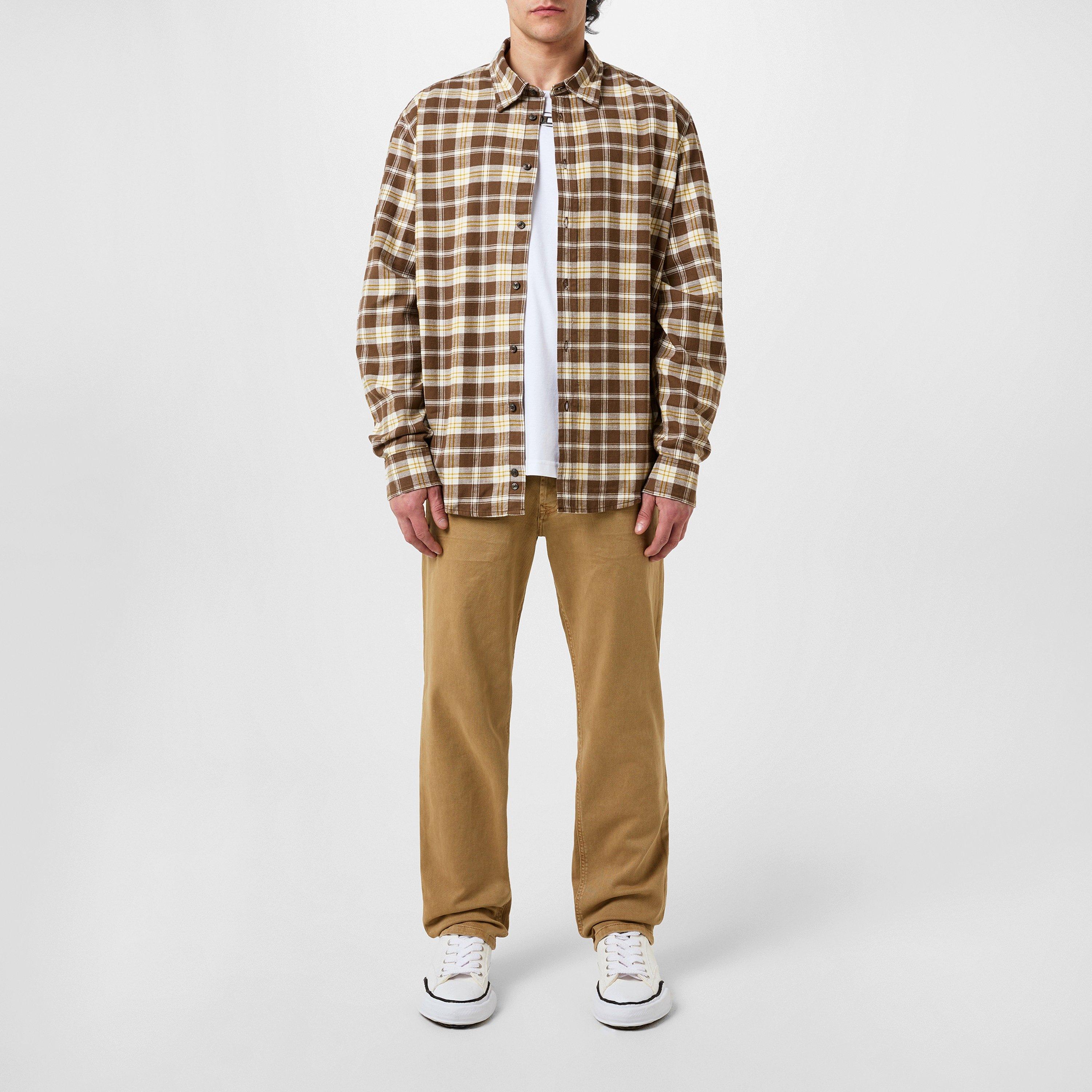 Diesel LS Check Sht Sn34