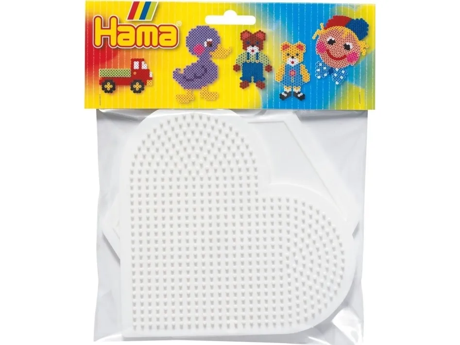 Hama midi poser stiftplader 223 276